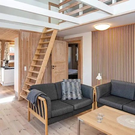 Дом отдыха 8 Person Holiday In Hejls