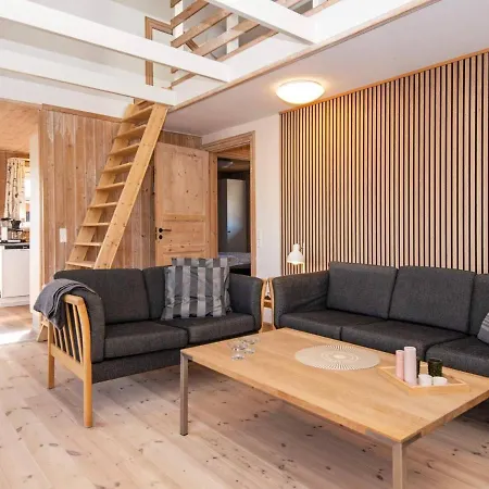 8 Person Holiday In Vakantiehuis
