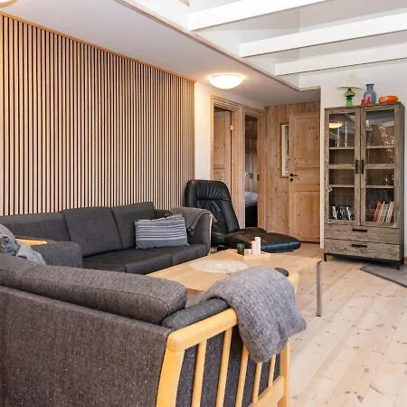 8 Person Holiday In Vakantiehuis *