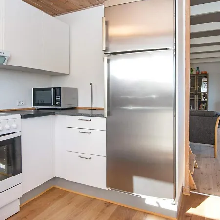 Vakantiehuis 8 Person Holiday In