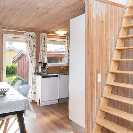 8 Person Holiday In Vakantiehuis Hejls