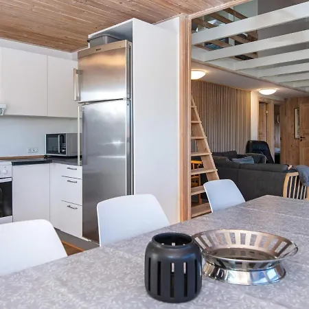 8 Person Holiday In Дом отдыха Hejls