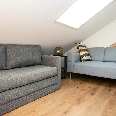 8 Person Holiday In Vakantiehuis Hejls